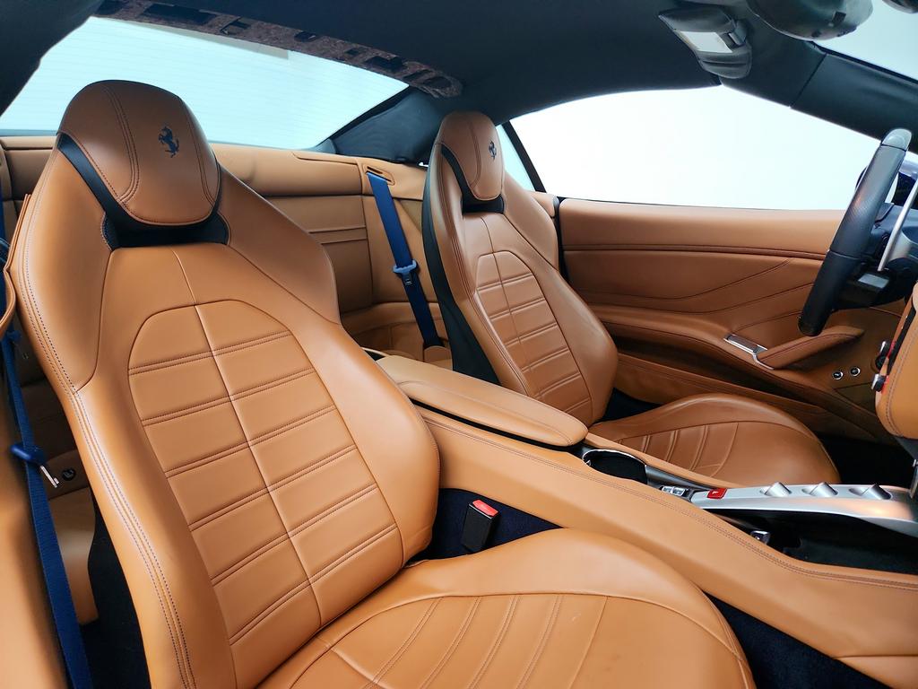 2015 Ferrari California - $114,895