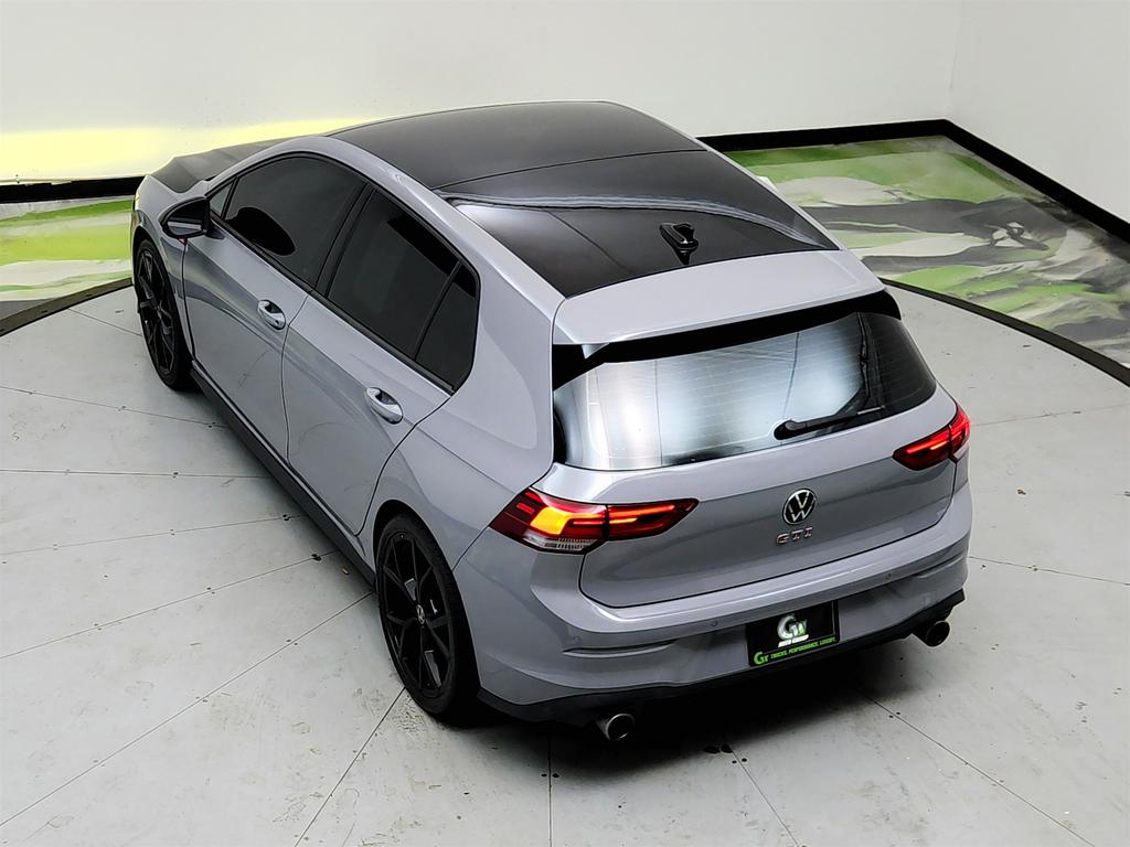 2024 Volkswagen Golf - $30,995