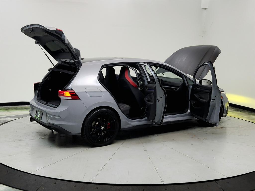 2024 Volkswagen Golf - $30,995