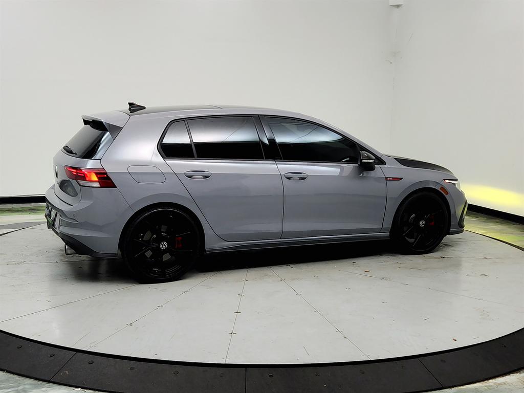 2024 Volkswagen Golf - $30,995
