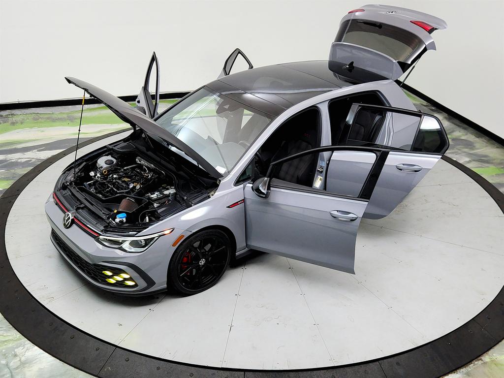 2024 Volkswagen Golf - $30,995