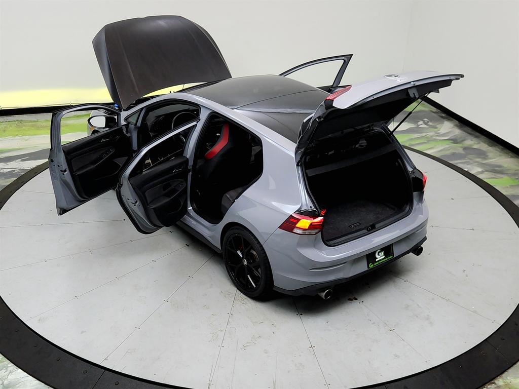 2024 Volkswagen Golf - $30,995