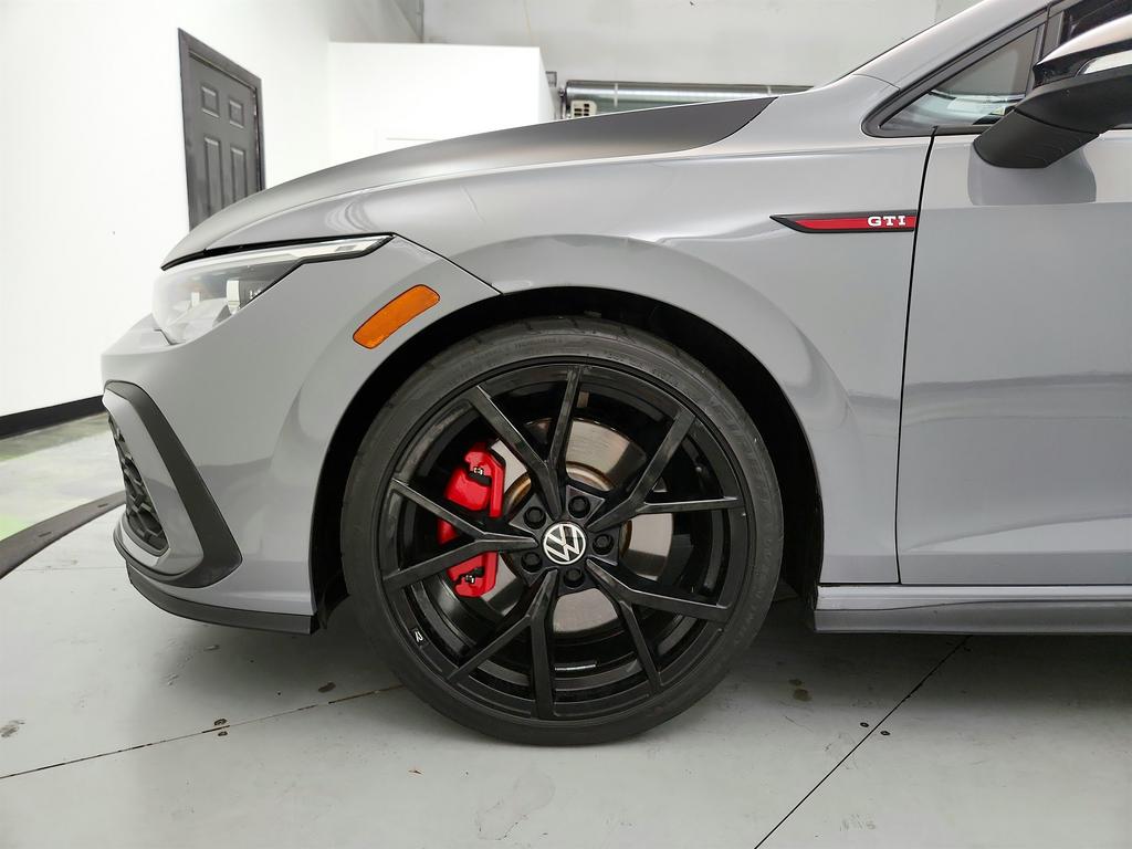2024 Volkswagen Golf - $30,995