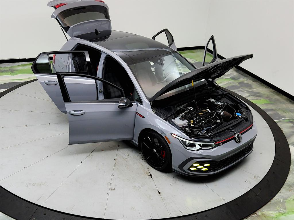 2024 Volkswagen Golf - $30,995