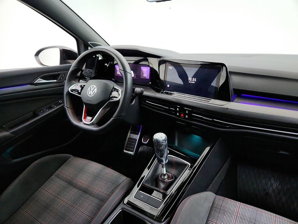 2024 Volkswagen Golf - $30,995
