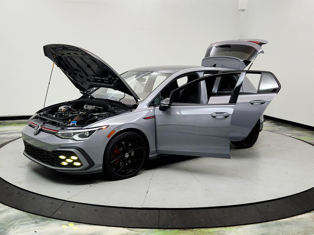 2024 Volkswagen Golf - $30,995