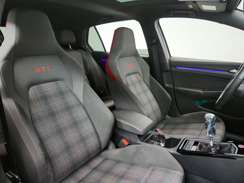 2024 Volkswagen Golf - $30,995