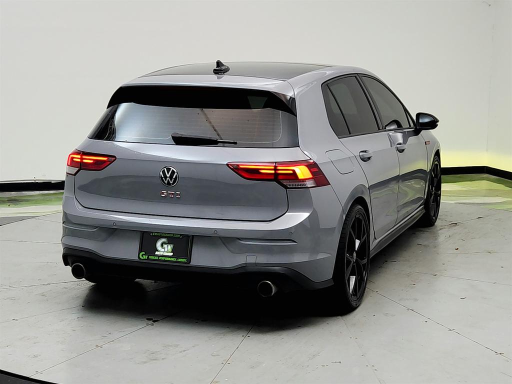 2024 Volkswagen Golf - $30,995