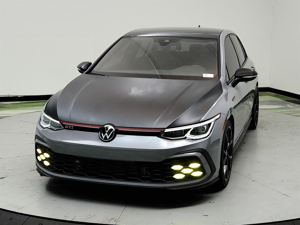 2024 Volkswagen Golf - $30,995