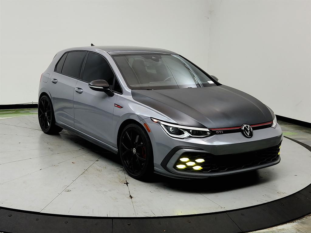 2024 Volkswagen Golf - $30,995