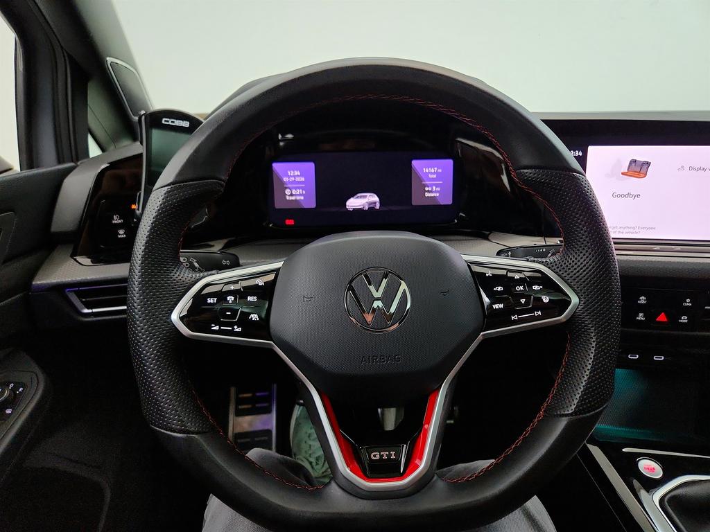 2024 Volkswagen Golf - $30,995