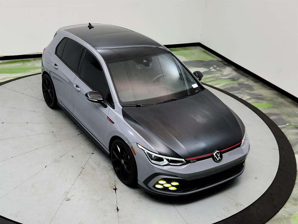 2024 Volkswagen Golf - $30,995