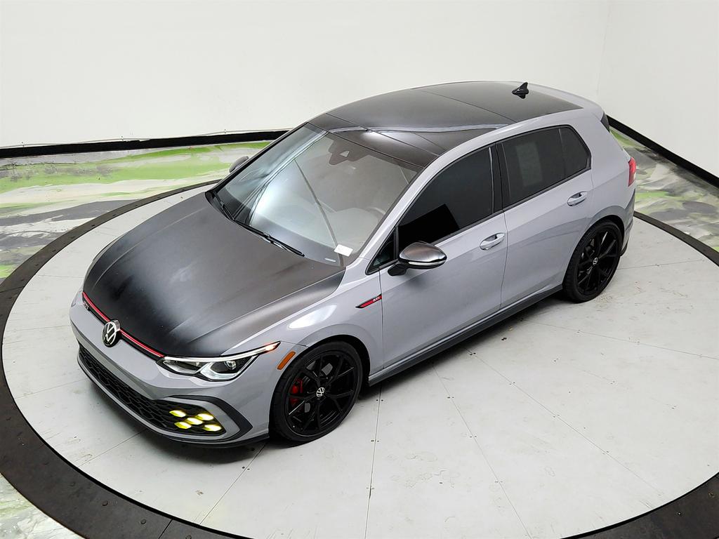 2024 Volkswagen Golf - $30,995