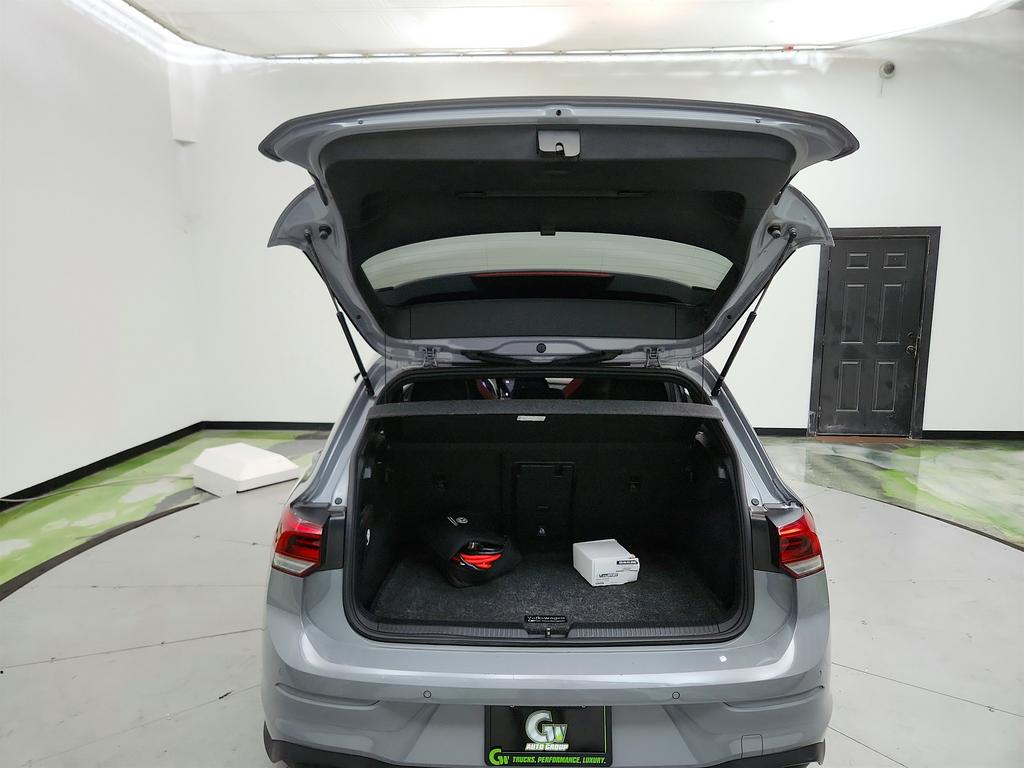 2024 Volkswagen Golf - $30,995
