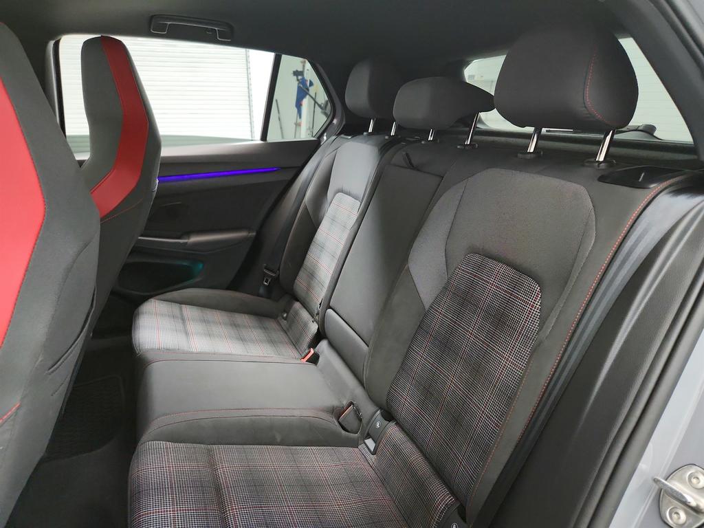 2024 Volkswagen Golf - $30,995