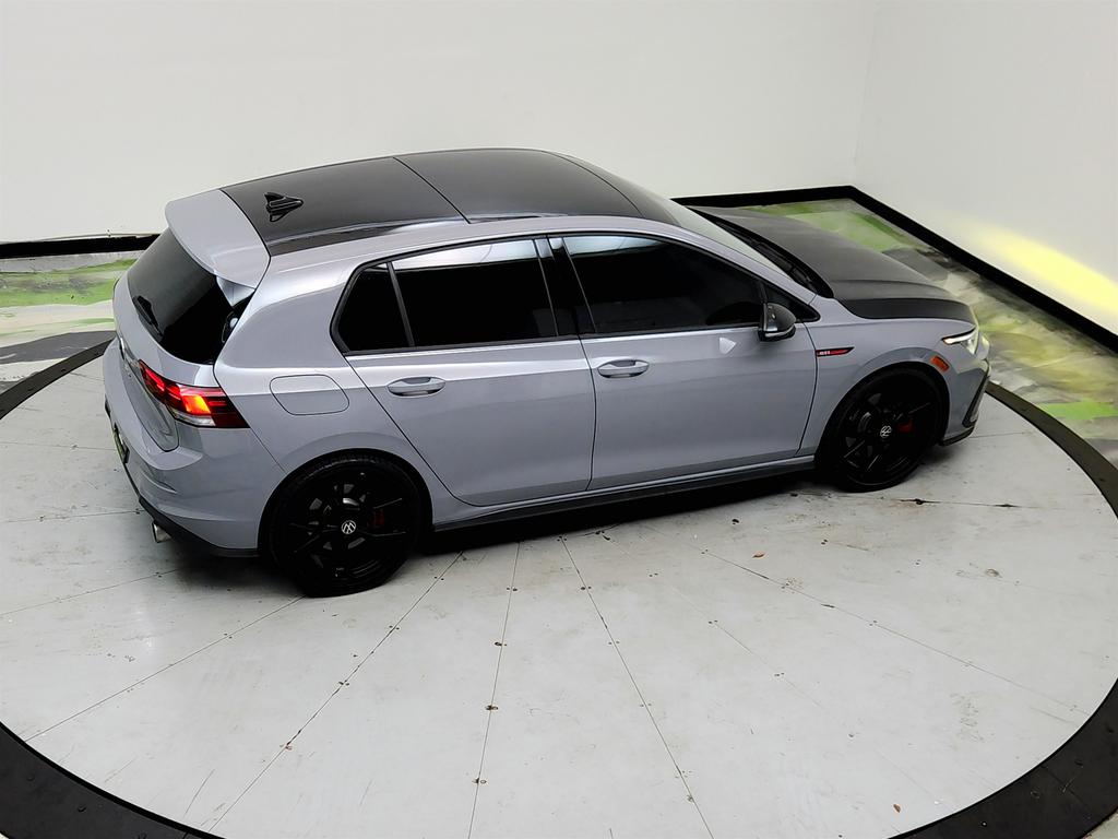 2024 Volkswagen Golf - $30,995