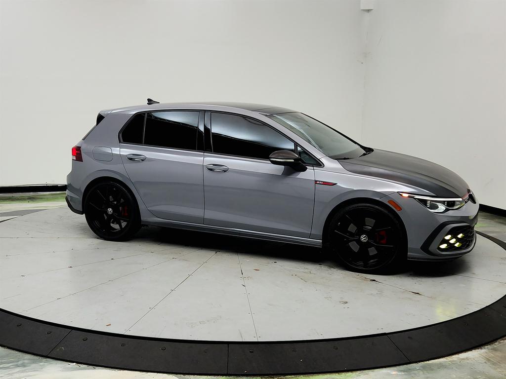 2024 Volkswagen Golf - $30,995