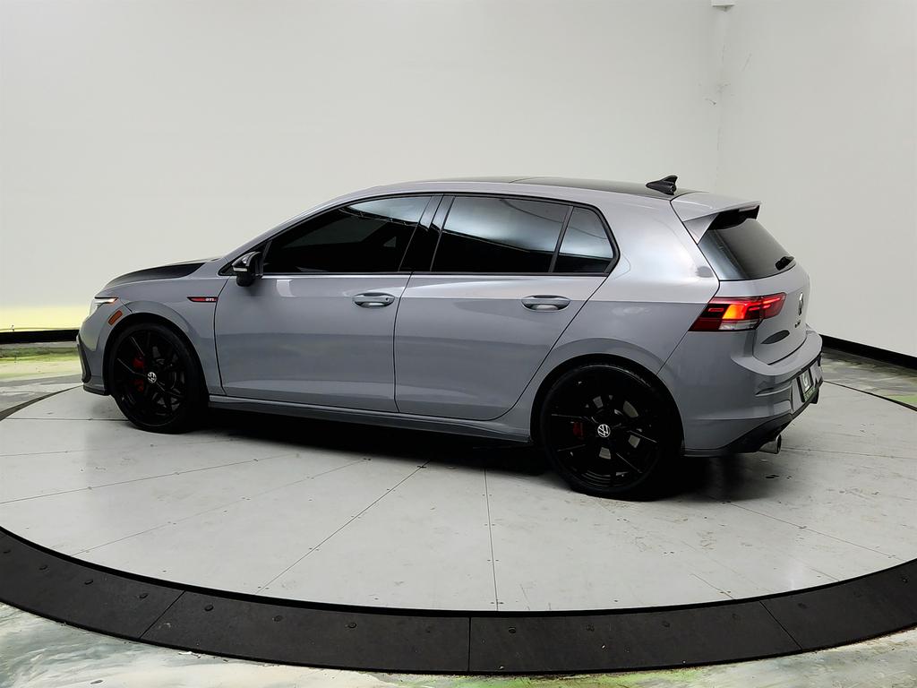 2024 Volkswagen Golf - $30,995