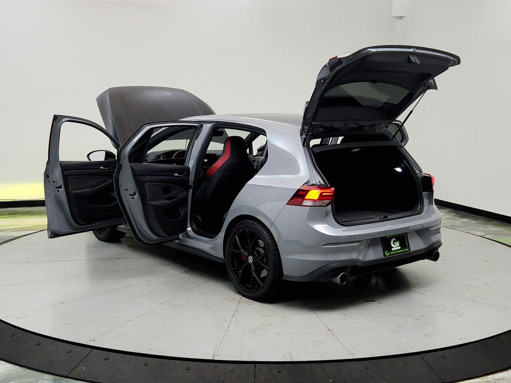 2024 Volkswagen Golf - $30,995