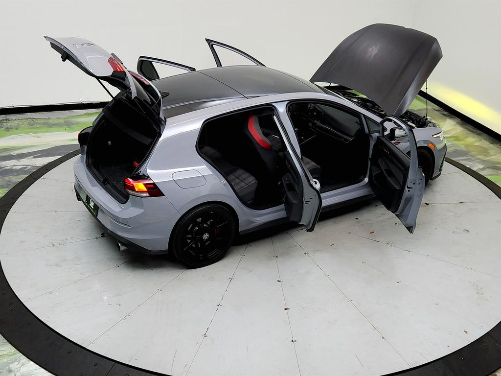 2024 Volkswagen Golf - $30,995