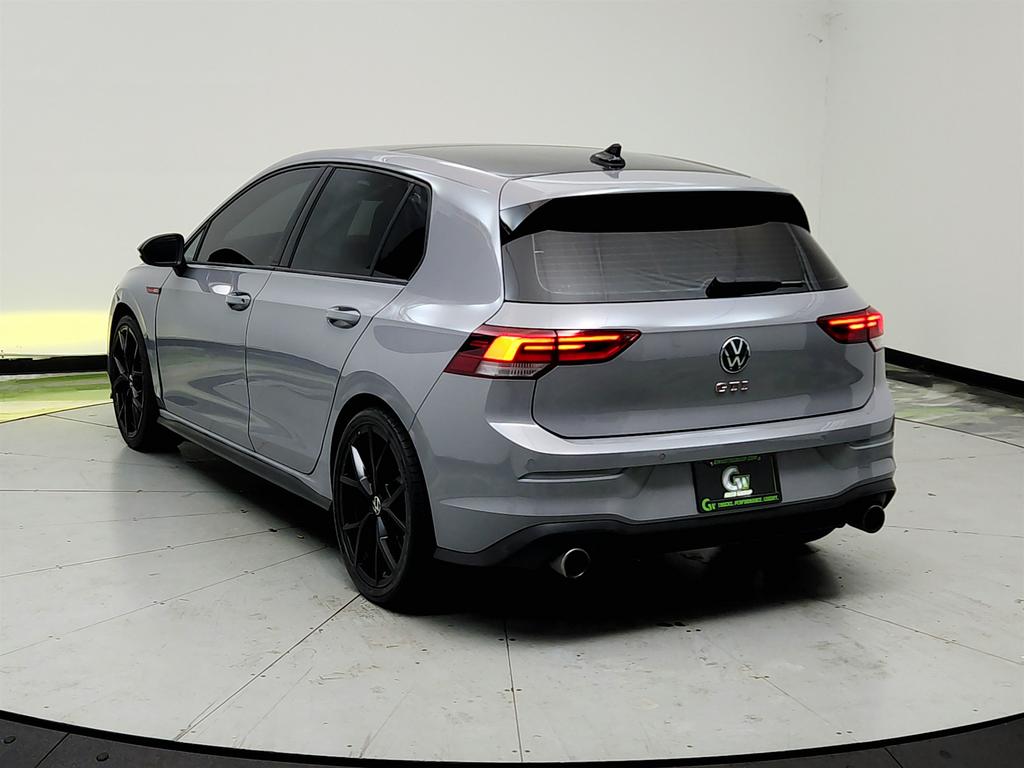 2024 Volkswagen Golf - $30,995