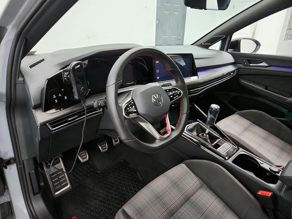 2024 Volkswagen Golf - $30,995