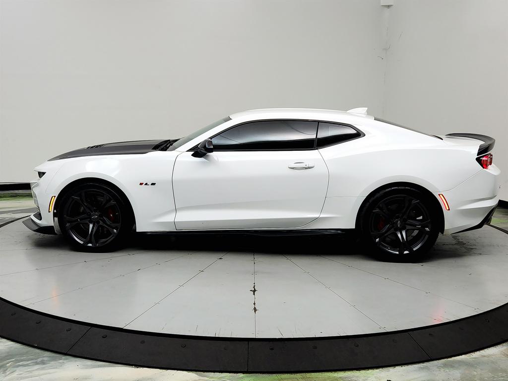 2021 Chevrolet Camaro - $39,995