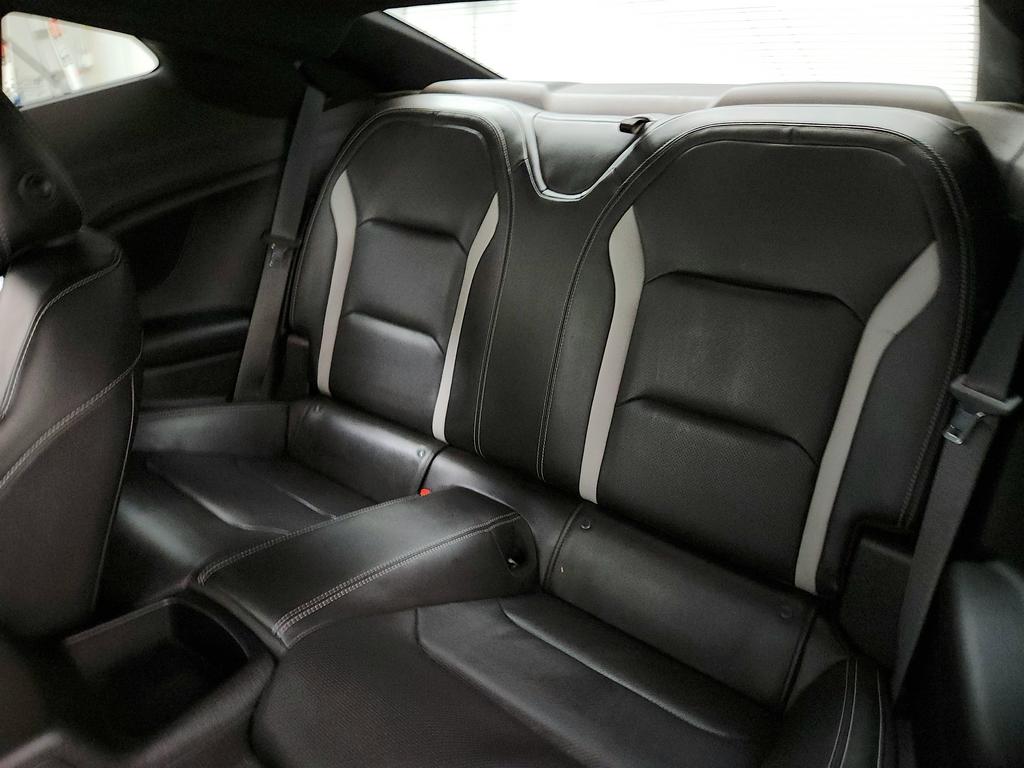 2021 Chevrolet Camaro - $39,995