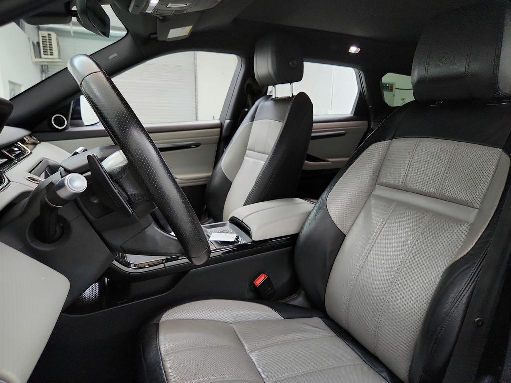 2020 Land Rover Range Rover Evoque - $16,250