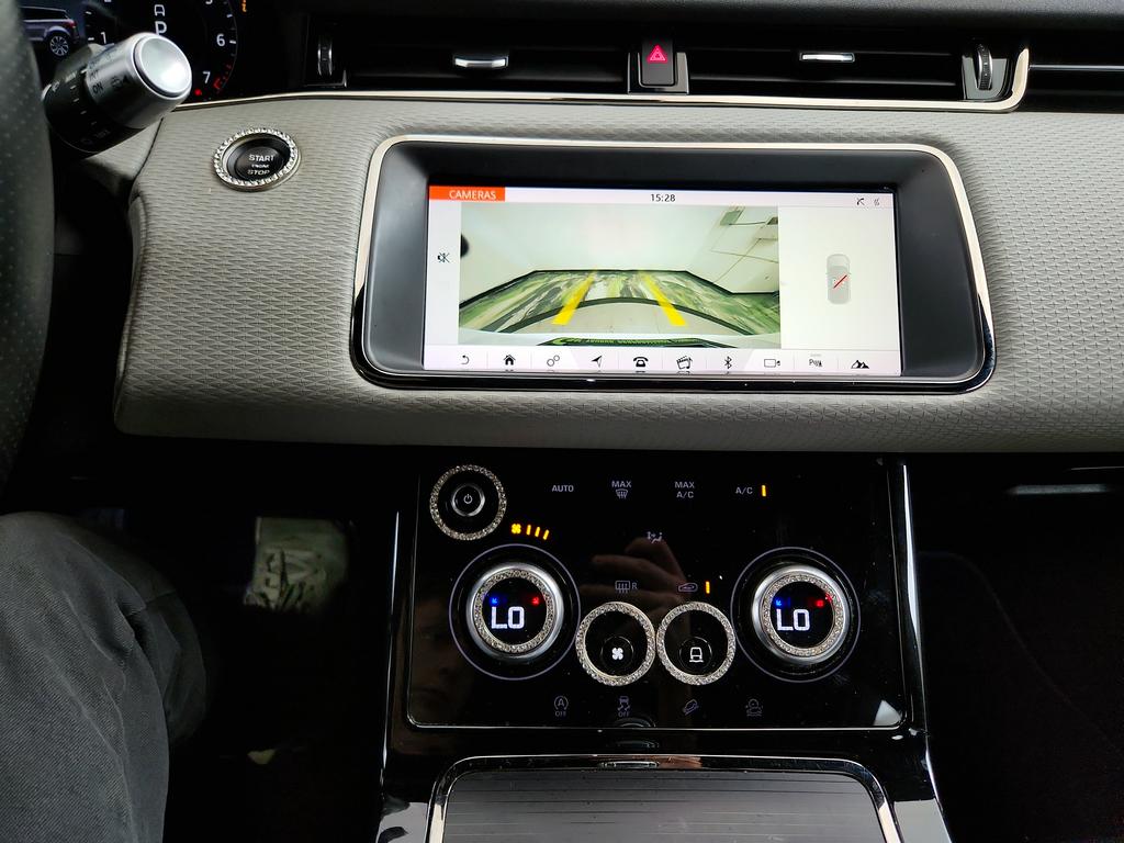 2020 Land Rover Range Rover Evoque - $16,250
