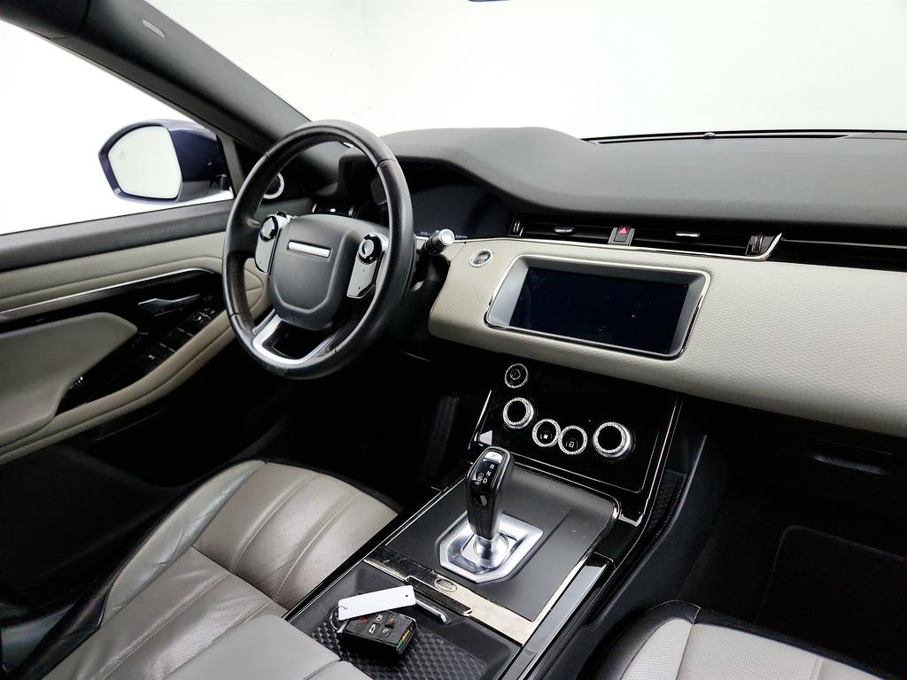 2020 Land Rover Range Rover Evoque - $16,250