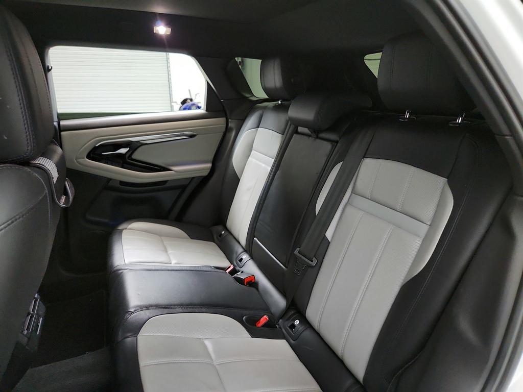 2020 Land Rover Range Rover Evoque - $16,250