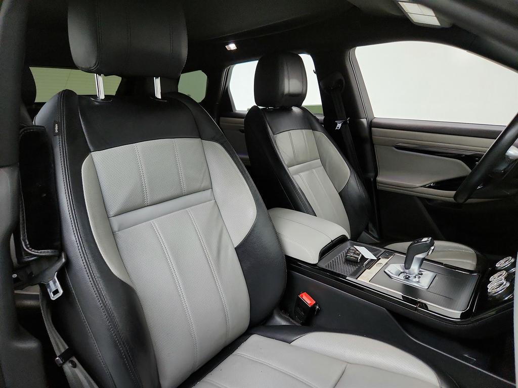 2020 Land Rover Range Rover Evoque - $16,250