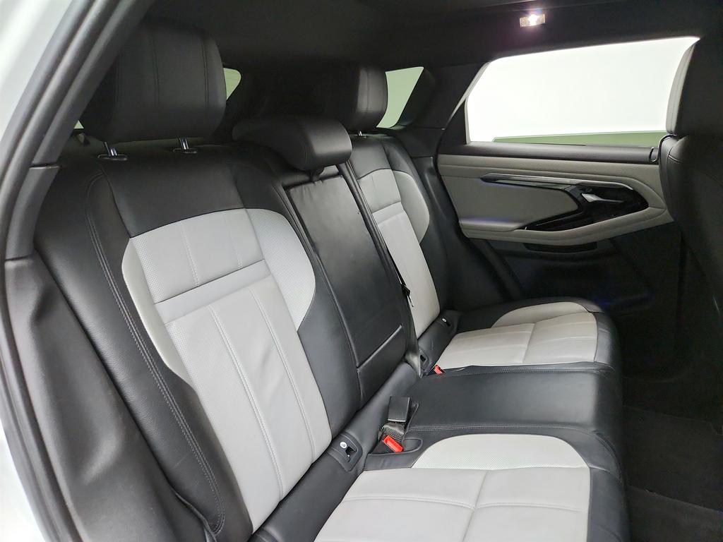2020 Land Rover Range Rover Evoque - $16,250