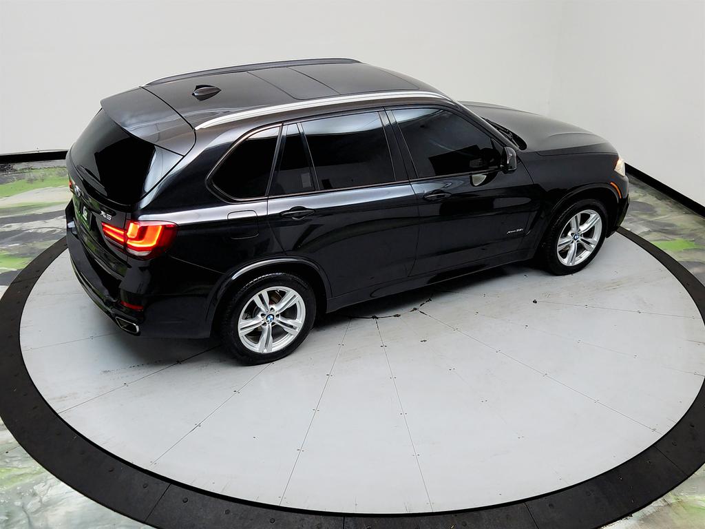 2016 BMW X5 - $9,995