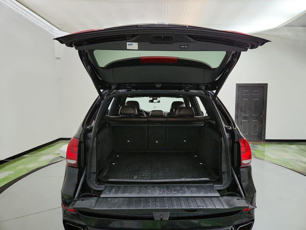 2016 BMW X5 - $9,995