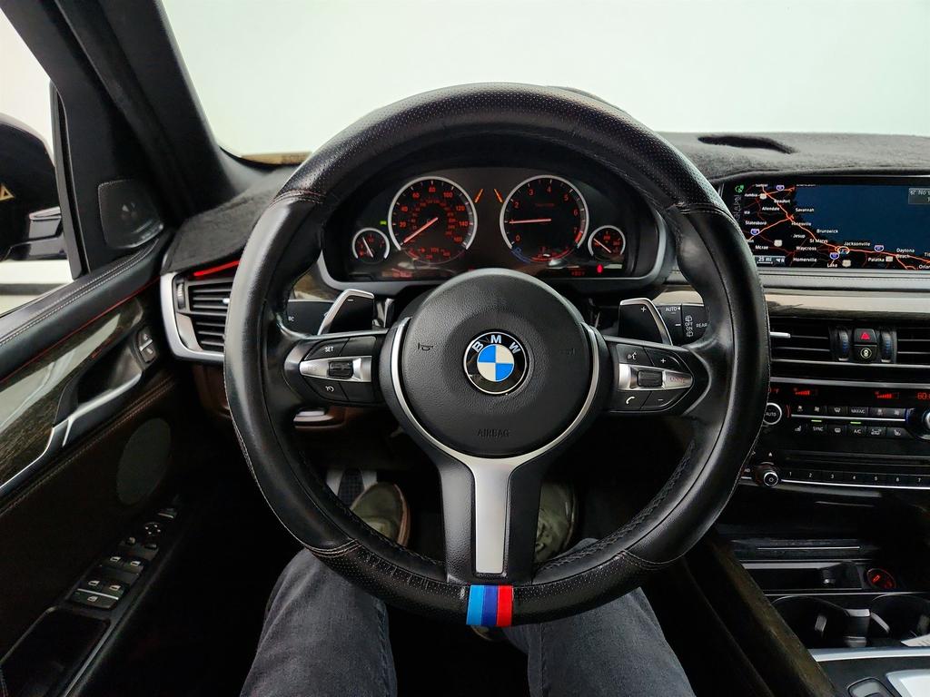 2016 BMW X5 - $9,995