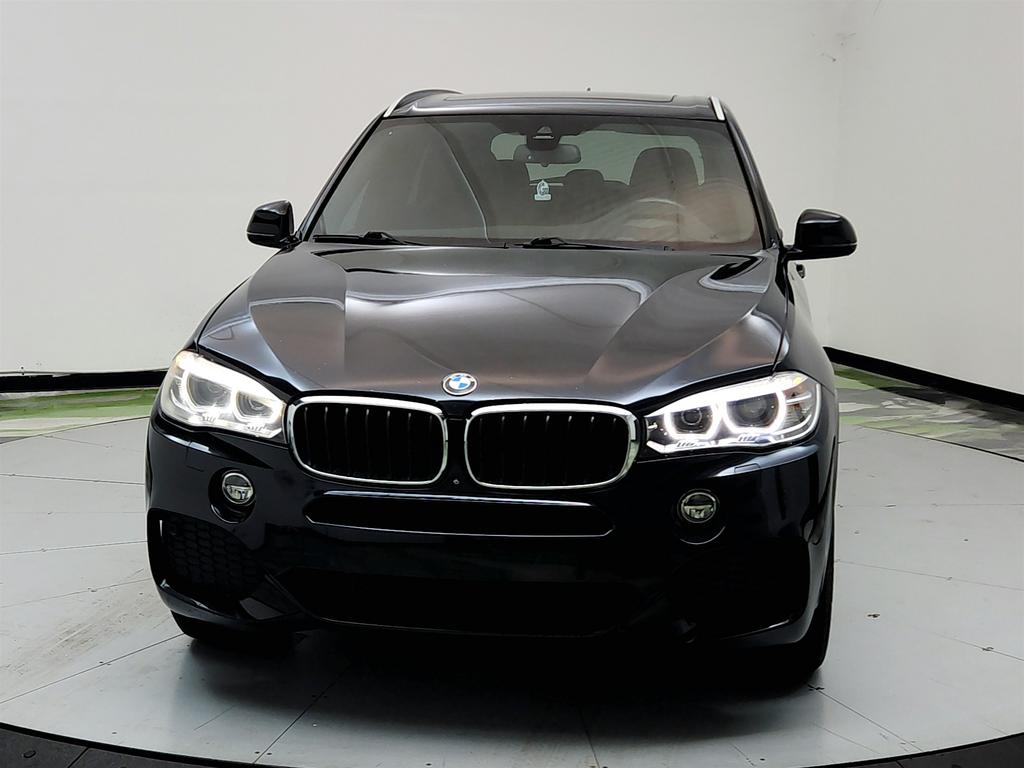 2016 BMW X5 - $9,995