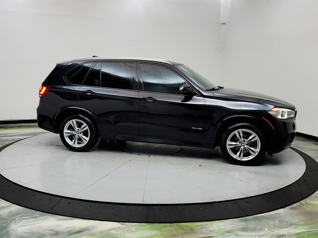 2016 BMW X5 - $9,995