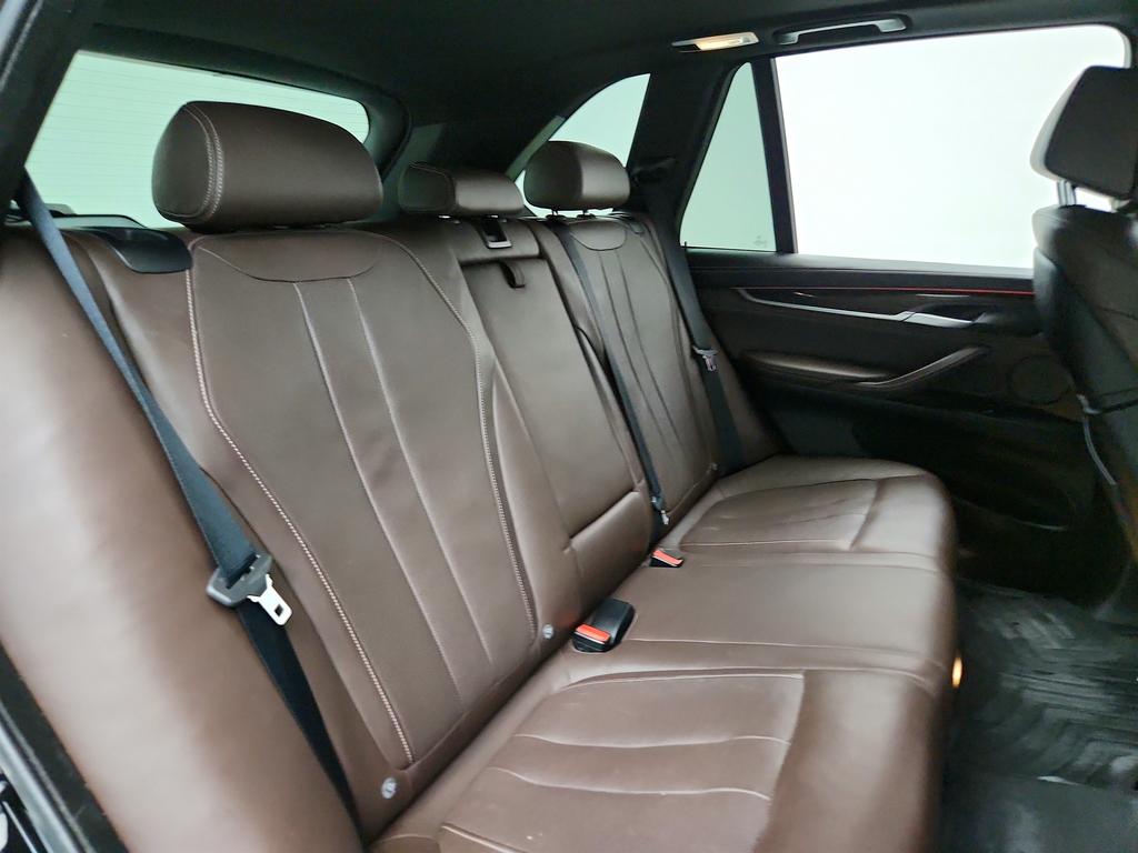 2016 BMW X5 - $9,995