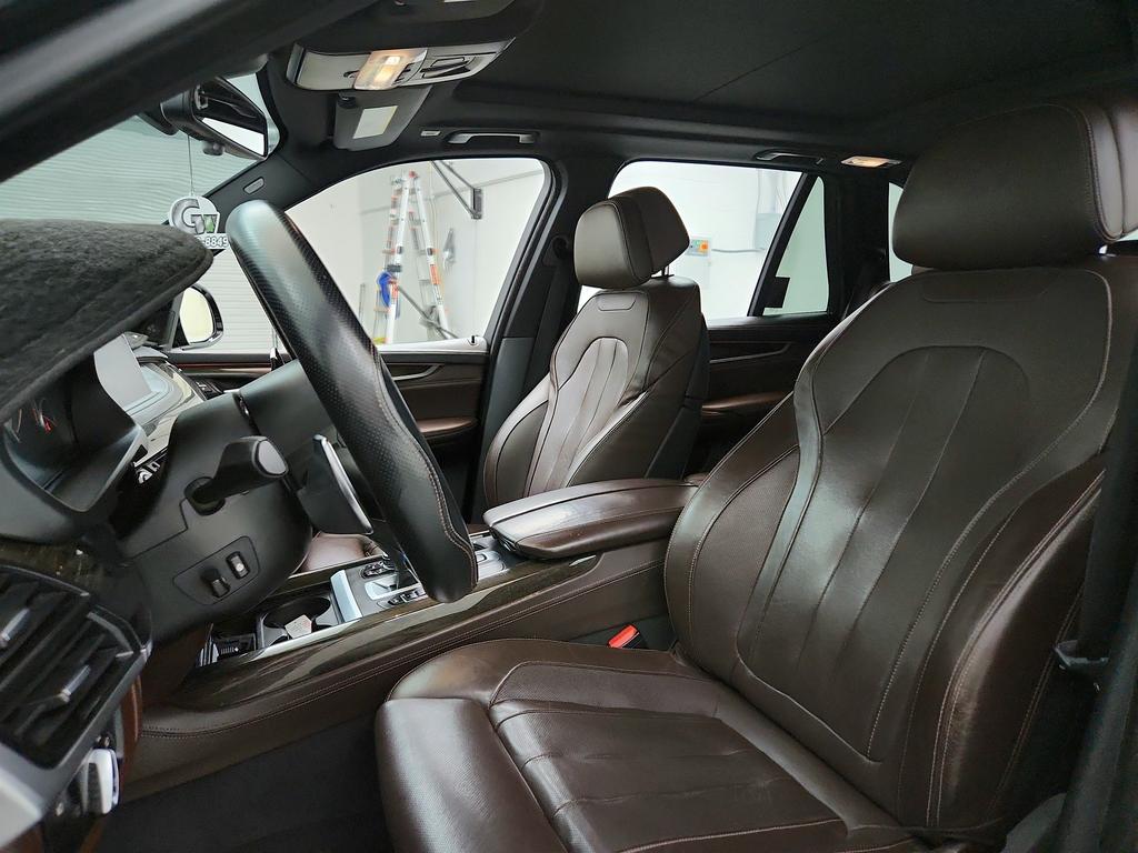 2016 BMW X5 - $9,995