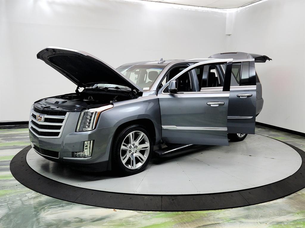 2019 Cadillac Escalade - $27,795