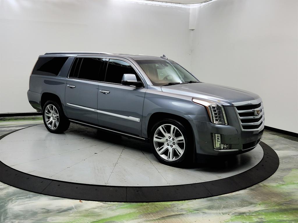 2019 Cadillac Escalade - $27,795