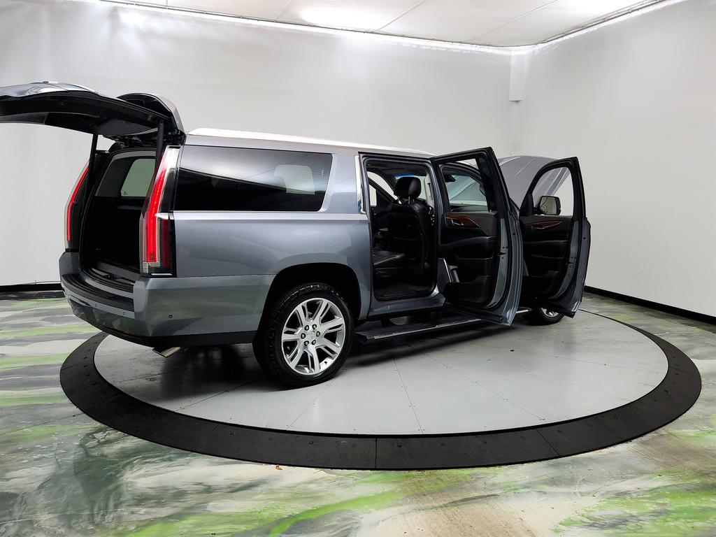 2019 Cadillac Escalade - $27,795