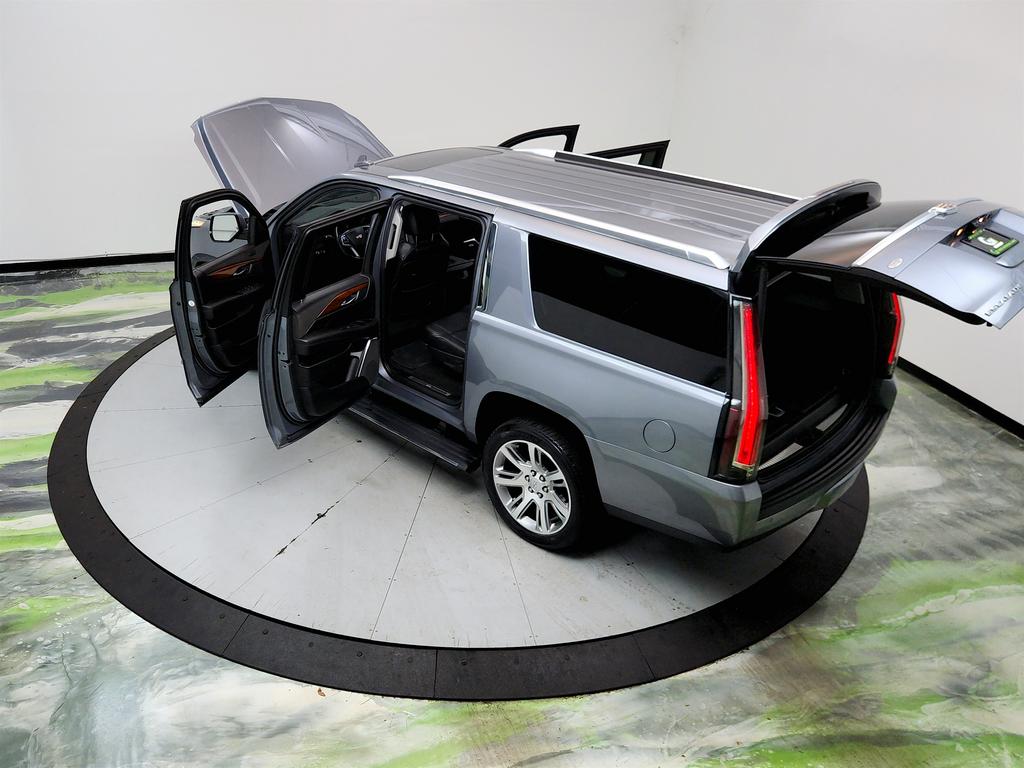 2019 Cadillac Escalade - $27,795