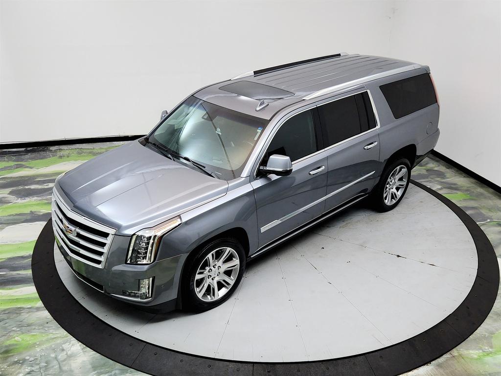 2019 Cadillac Escalade - $27,795