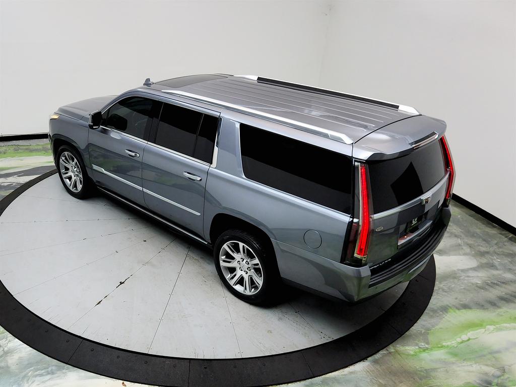 2019 Cadillac Escalade - $27,795