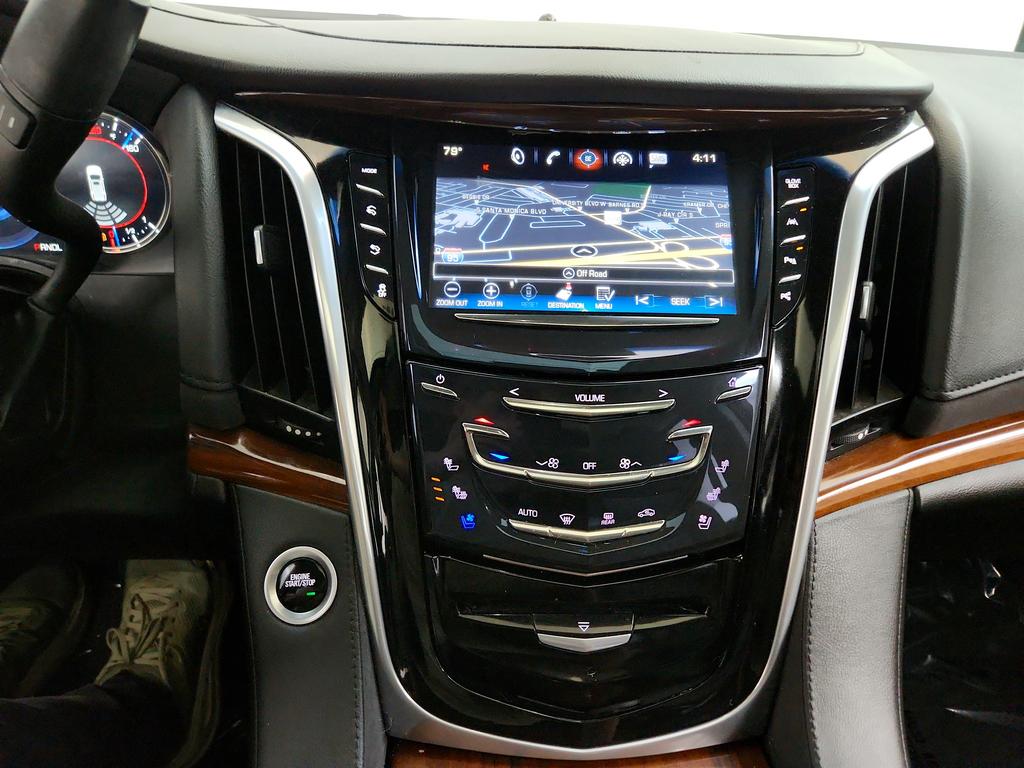 2019 Cadillac Escalade - $27,795