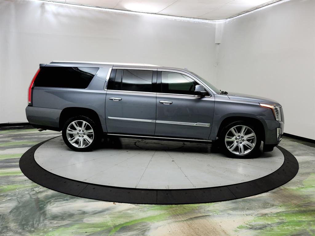 2019 Cadillac Escalade - $27,795