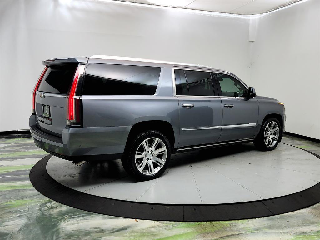 2019 Cadillac Escalade - $27,795